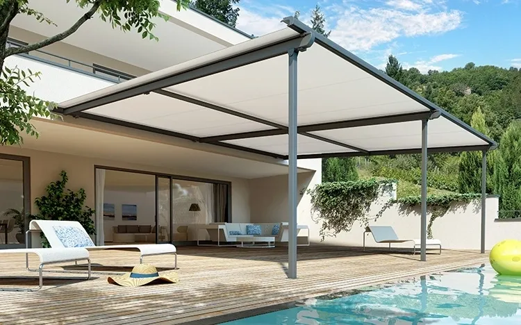 Awning 2