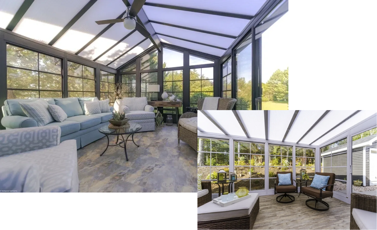 season sunroom