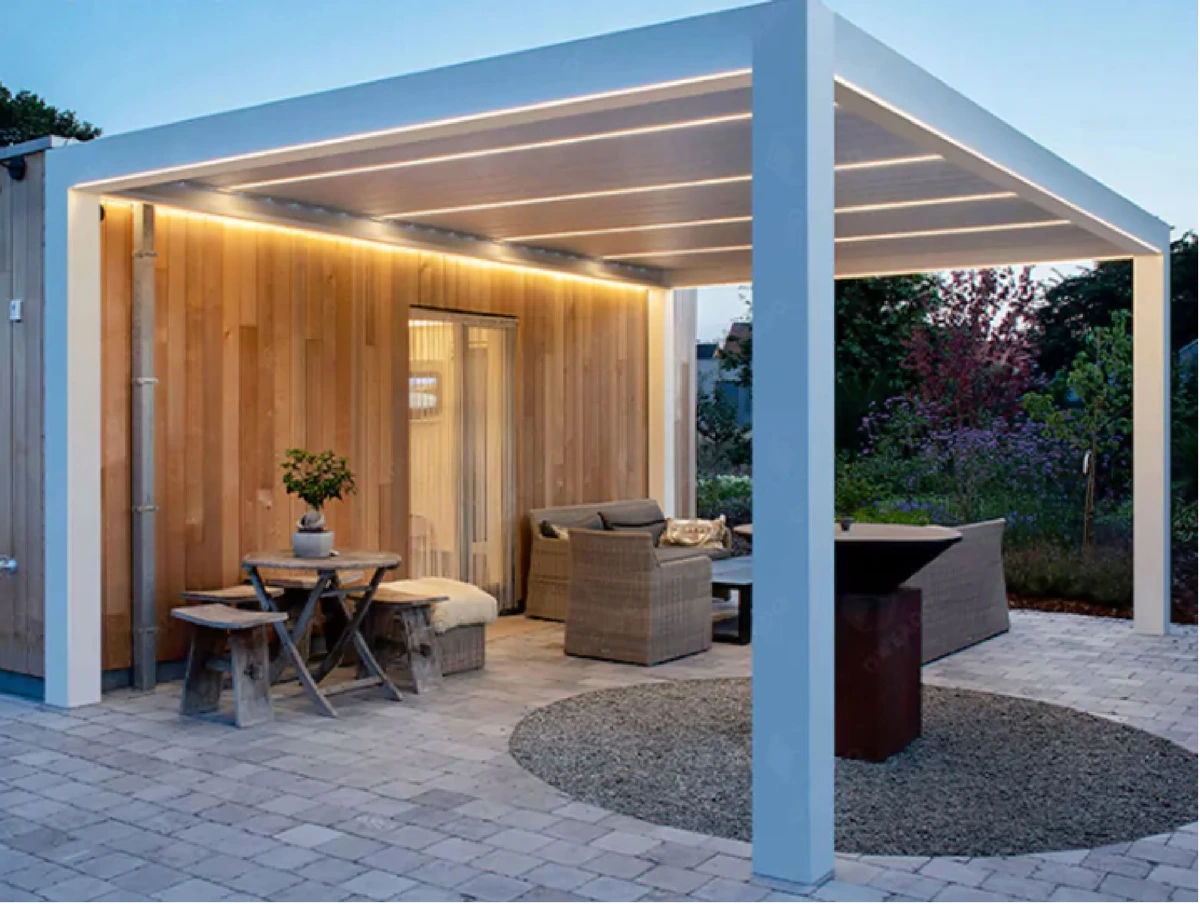 Pergola 2