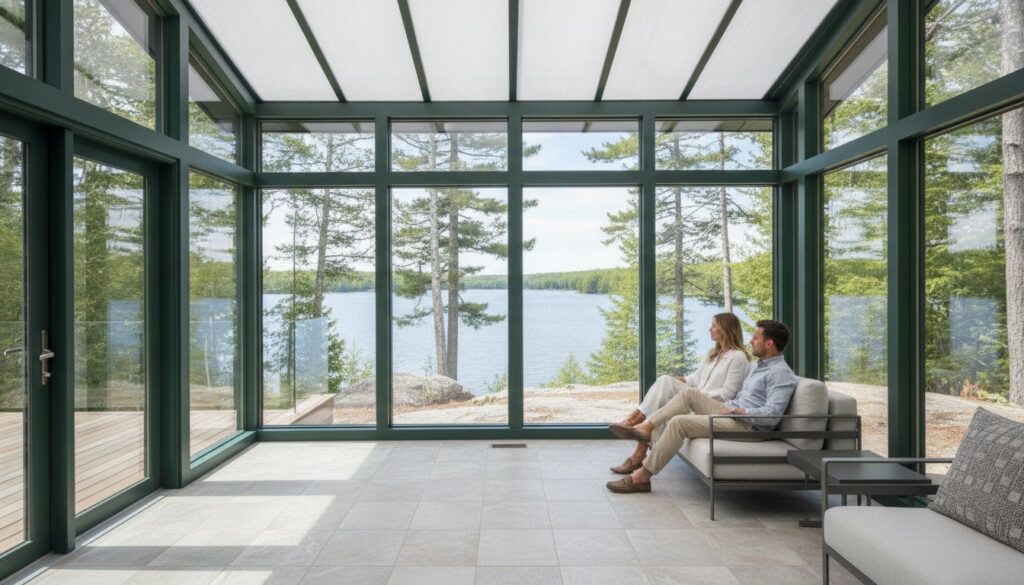 A Guide to Creative Cottage Sunroom Design Ideas for 2026